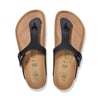 Birkenstock GIZEH PLATFORM FLEX BF VEGAN Terlik BRK1027367
