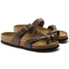 Birkenstock MAYARI BF NU Terlik BRK071061