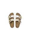 Birkenstock SYDNEY CUSHION BUCKLE BF GRACEFUL Unisex Terlik BRK1029492