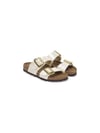 Birkenstock SYDNEY CUSHION BUCKLE BF GRACEFUL Unisex Terlik BRK1029492