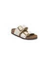 Birkenstock SYDNEY CUSHION BUCKLE BF GRACEFUL Unisex Terlik BRK1029492