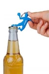 Bottle Opener Handball Player Mun3498