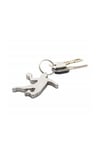 Bottle Opener Handball Player Mun3498