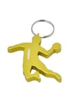 Bottle Opener Handball Player Mun3498