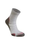 Bridgedale Wool Fusion Ultralight Kadın Çorap BRD610620 923
