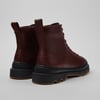 Camper Brutus+ Bordo Kadın Bot CMPK400816-011 CMP.014