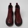 Camper Brutus+ Bordo Kadın Bot CMPK400816-011 CMP.014