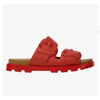 Camper Brutus Sandal Parlak Kırmızı Erkek Sandalet CMPK101046-003 CMP.022