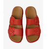 Camper Brutus Sandal Parlak Kırmızı Erkek Sandalet CMPK101046-003 CMP.022