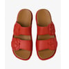 Camper Brutus Sandal Parlak Kırmızı Erkek Sandalet CMPK101046-003 CMP.022