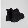 Camper Brutus+ Siyah Erkek Bot CMPK300535-001 CMP.001