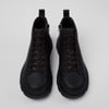 Camper Brutus+ Siyah Erkek Bot CMPK300535-001 CMP.001