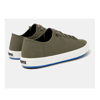 Camper C-Andratx Yeşil Erkek Spor Ayakkabı CMPK100158-022 CMP.017