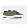Camper C-Andratx Yeşil Erkek Spor Ayakkabı CMPK100158-022 CMP.017