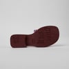 Camper Dana Bordo Kadın Sandalet CMPK201740-014 CMP.014
