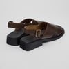 Camper Dana Kahverengi Kadın Sandalet CMPK201600-009 CMP.020