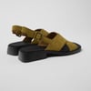 Camper Dana Yeşil Kadın Sandalet CMPK201600-007 CMP.025