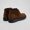 Camper Dean Kahverengi Erkek Bot CMPK300493-007 CMP.004