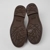 Camper Dean Kahverengi Erkek Günlük Ayakkabı CMPK100979-002 CMP.020