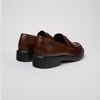 Camper Dean Kahverengi Erkek Makosen / Babet CMPK101045-005 CMP.004
