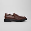 Camper Dean Kahverengi Erkek Makosen / Babet CMPK101045-005 CMP.004