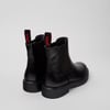 Camper Dean Siyah Erkek Bot CMPK300492-001 CMP.001