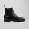 Camper Dean Siyah Erkek Bot CMPK300492-001 CMP.001
