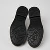 Camper Dean Siyah Erkek Makosen / Babet CMPK101045-001 CMP.001
