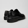 Camper Dean Siyah Erkek Makosen / Babet CMPK101045-001 CMP.001