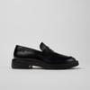 Camper Dean Siyah Erkek Makosen / Babet CMPK101045-001 CMP.001