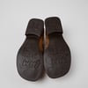 Camper Donna Kahverengi Kadın Makosen / Babet CMPK201937-001 CMP.020