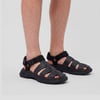 Camper Drift Trail Sandal Siyah Erkek Sandalet CMPK101090-001 CMP.001