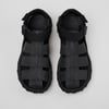 Camper Drift Trail Sandal Siyah Erkek Sandalet CMPK101090-001 CMP.001