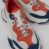Camper Karst 2 Çok Renkli Erkek Spor Ayakkabı CMPK101068-004 CMP.005