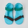 Camper Karst Sandal Çok Renkli Erkek Sandalet CMPK101048-003 CMP.005