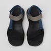 Camper Karst Sandal Çok Renkli Erkek Sandalet CMPK101048-007 CMP.021