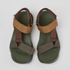 Camper Karst Sandal Çok Renkli Kadın Sandalet CMPK201794-006 CMP.021