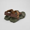 Camper Karst Sandal Çok Renkli Kadın Sandalet CMPK201794-006 CMP.021
