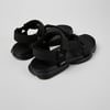 Camper Karst Sandal Siyah Erkek Sandalet CMPK101048-001 CMP.001