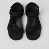 Camper Karst Sandal Siyah Erkek Sandalet CMPK101048-001 CMP.001