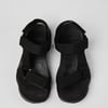 Camper Karst Sandal Siyah Kadın Sandalet CMPK201794-001 CMP.001