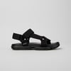 Camper Karst Sandal Siyah Kadın Sandalet CMPK201794-001 CMP.001