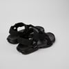 Camper Karst Sandal Siyah Kadın Sandalet CMPK201794-001 CMP.001