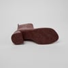 Camper Kora Bordo Kadın Bot CMPK400798-007 CMP.014