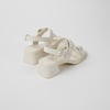 Camper Kora Sandal Beyaz Kadın Sandalet CMPK201739-002 CMP.016