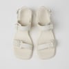 Camper Kora Sandal Beyaz Kadın Sandalet CMPK201739-002 CMP.016
