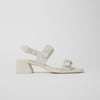 Camper Kora Sandal Beyaz Kadın Sandalet CMPK201739-002 CMP.016