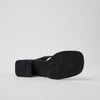 Camper Kora Sandal Siyah Kadın Sandalet CMPK201912-001 CMP.001