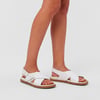 Camper Lluc Sandal Beyaz Kadın Sandalet CMPK201880-003 CMP.016