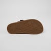 Camper Lluc Sandal Kahverengi Erkek Sandalet CMPK101091-005 CMP.020